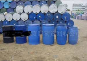 鄭州二手油桶回收,油桶翻新 鄭州二手油桶回收,油桶翻新